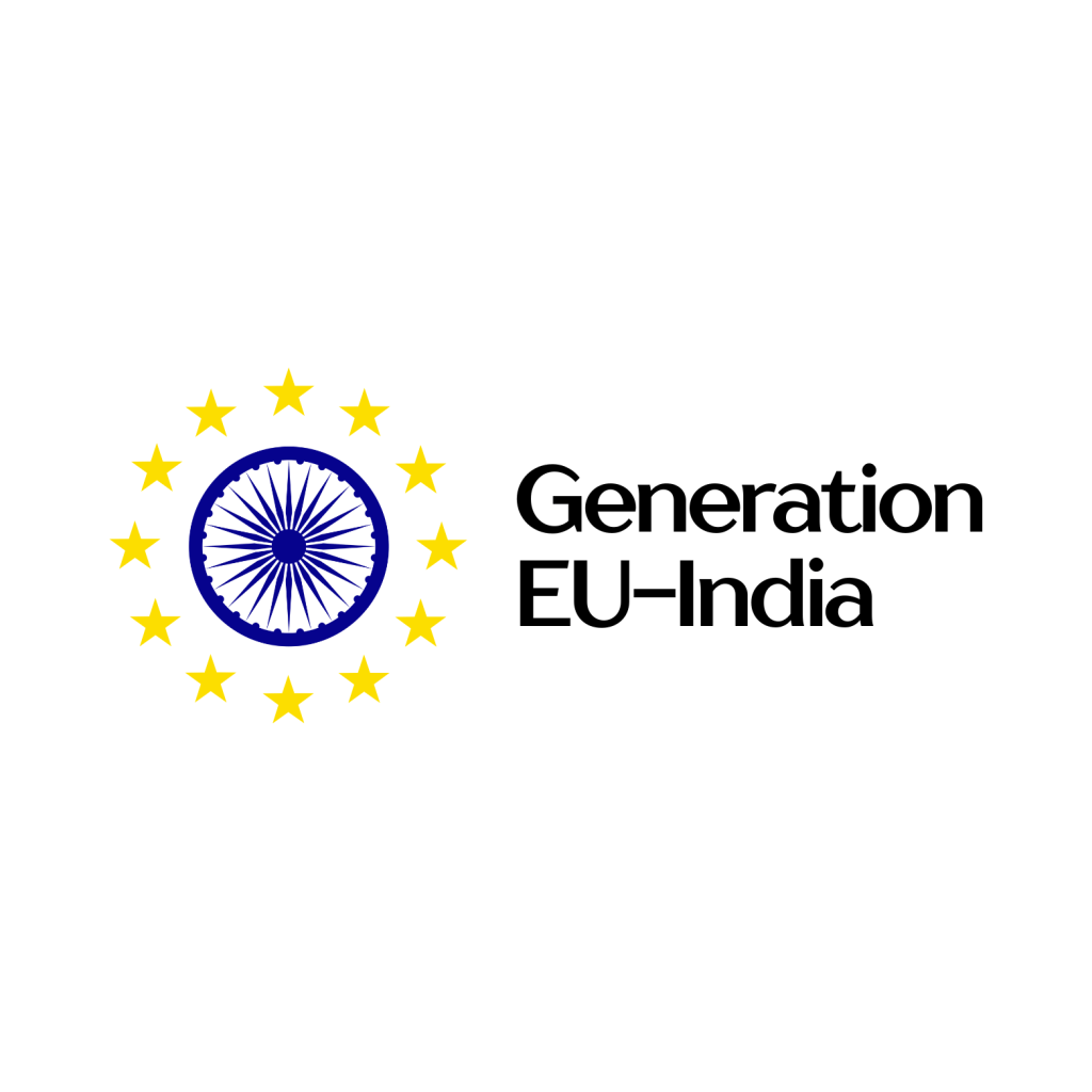 Connecting Youth: GenEI and EU-India&nbsp;Relations