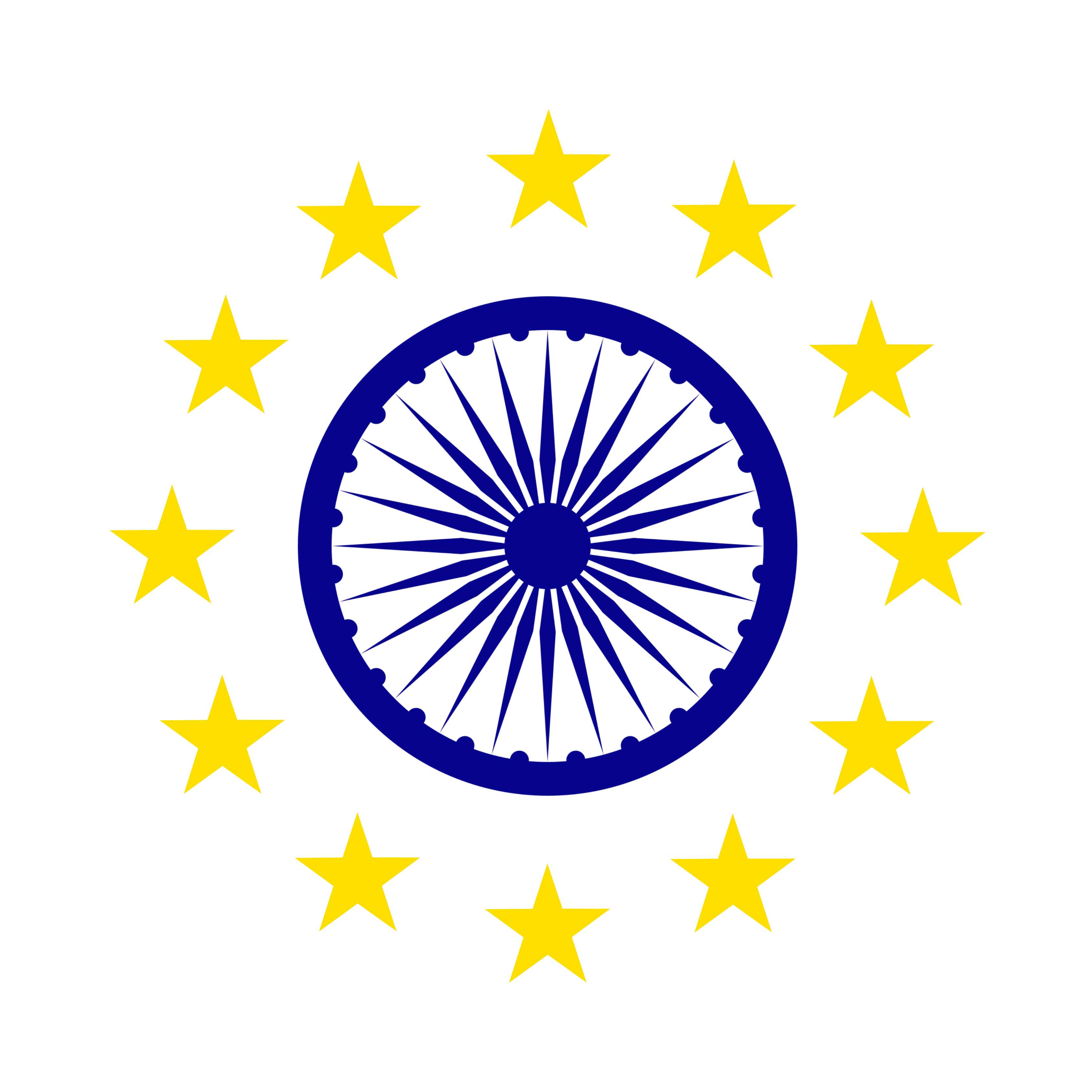 Generation EU-India